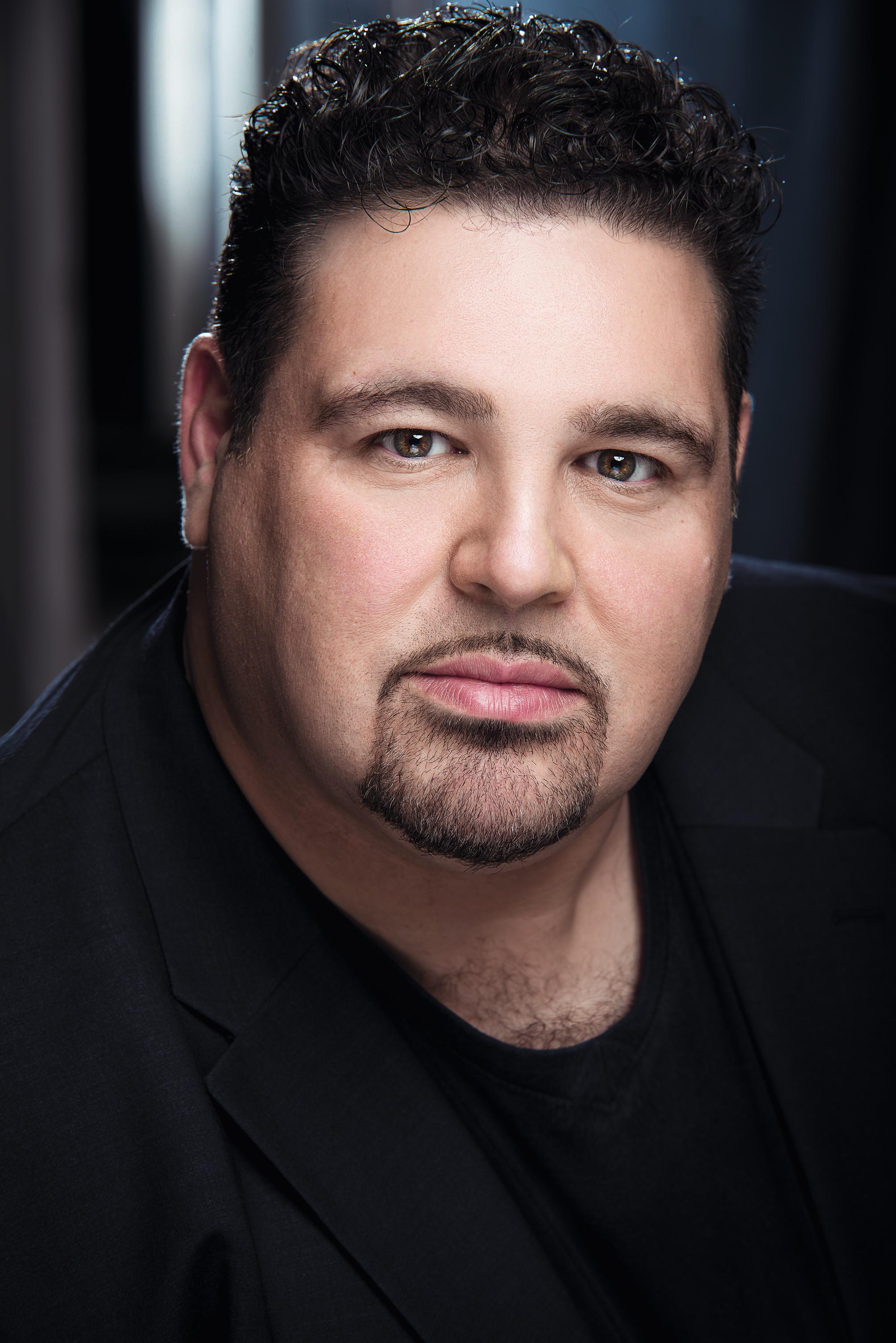 Алекс Андреас