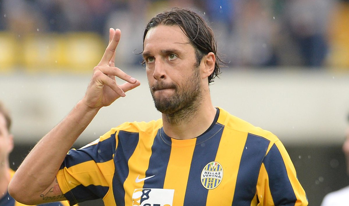 Luca Toni