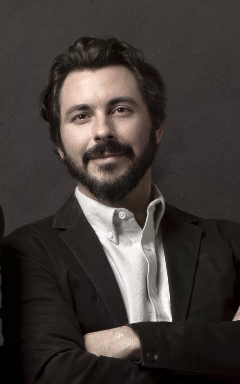 Брайан Дэвид Лазарте