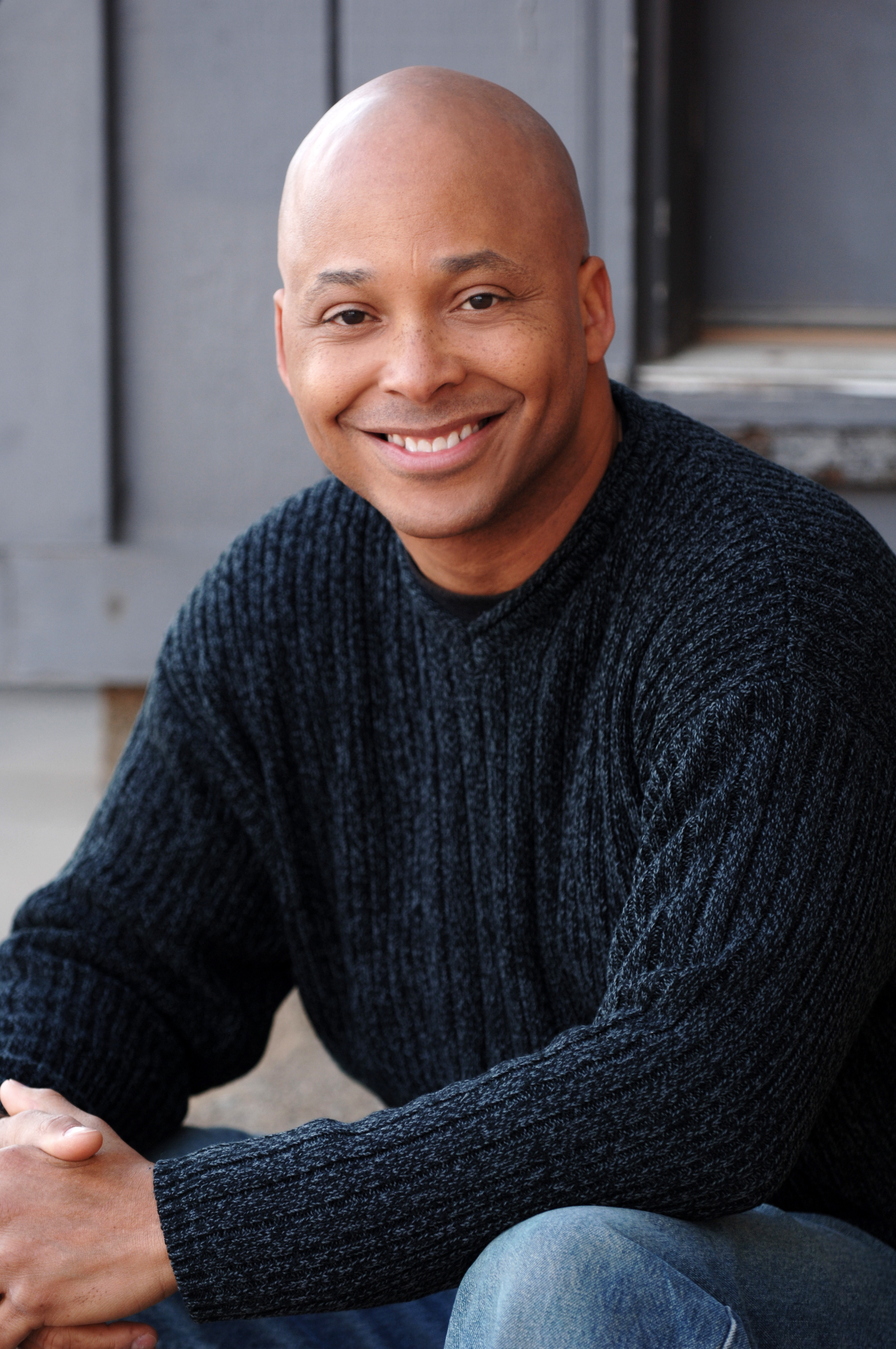 Ричард Сэттеруайт