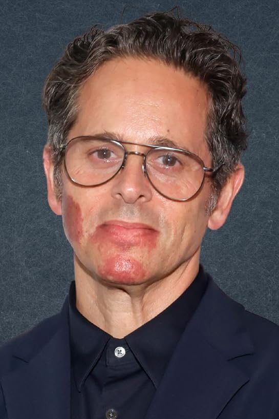 Марк Бенардут