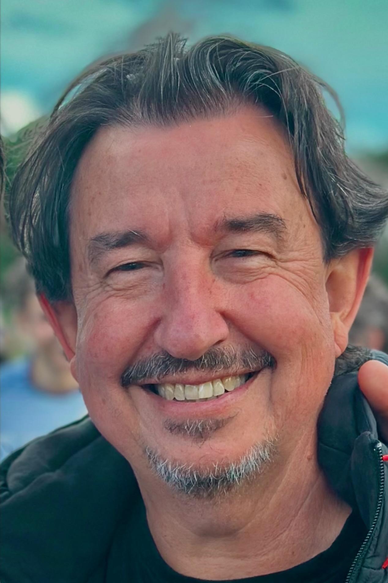 Steven O'Meagher
