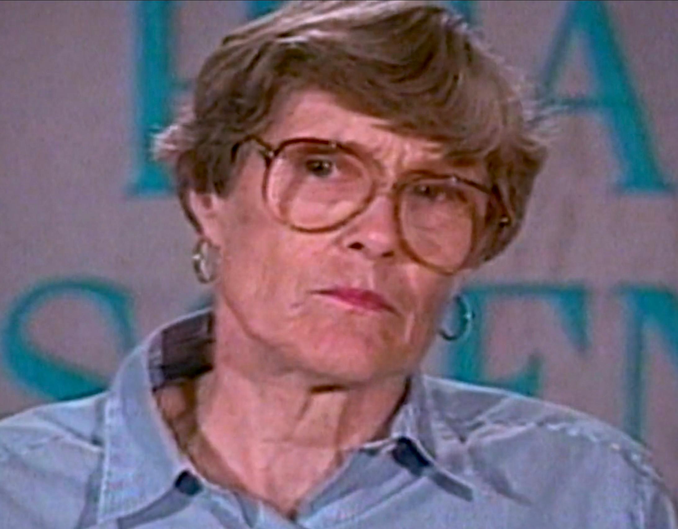 Барбара Джонсон