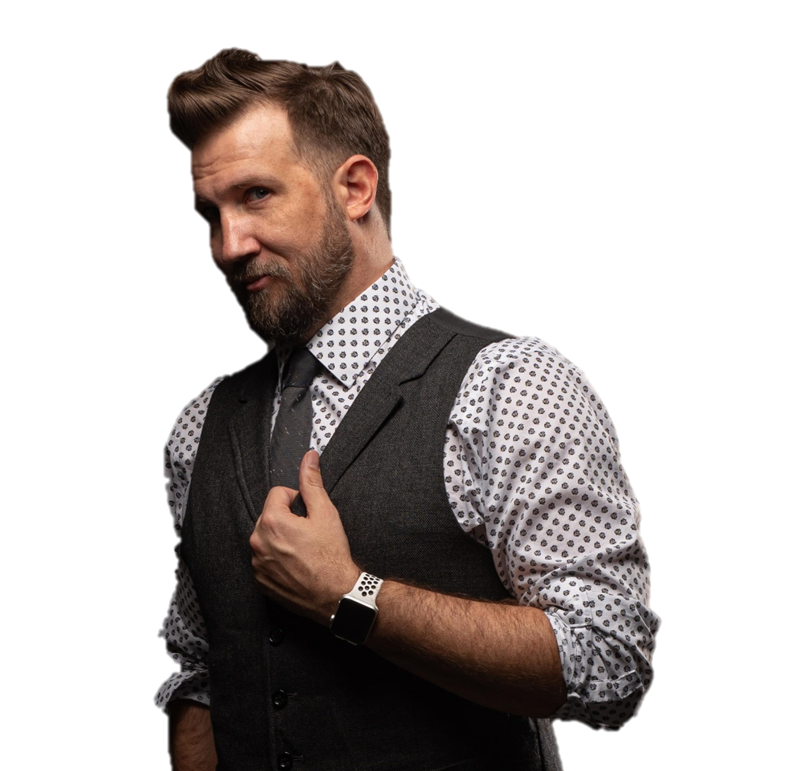 Чарльз Кардвелл