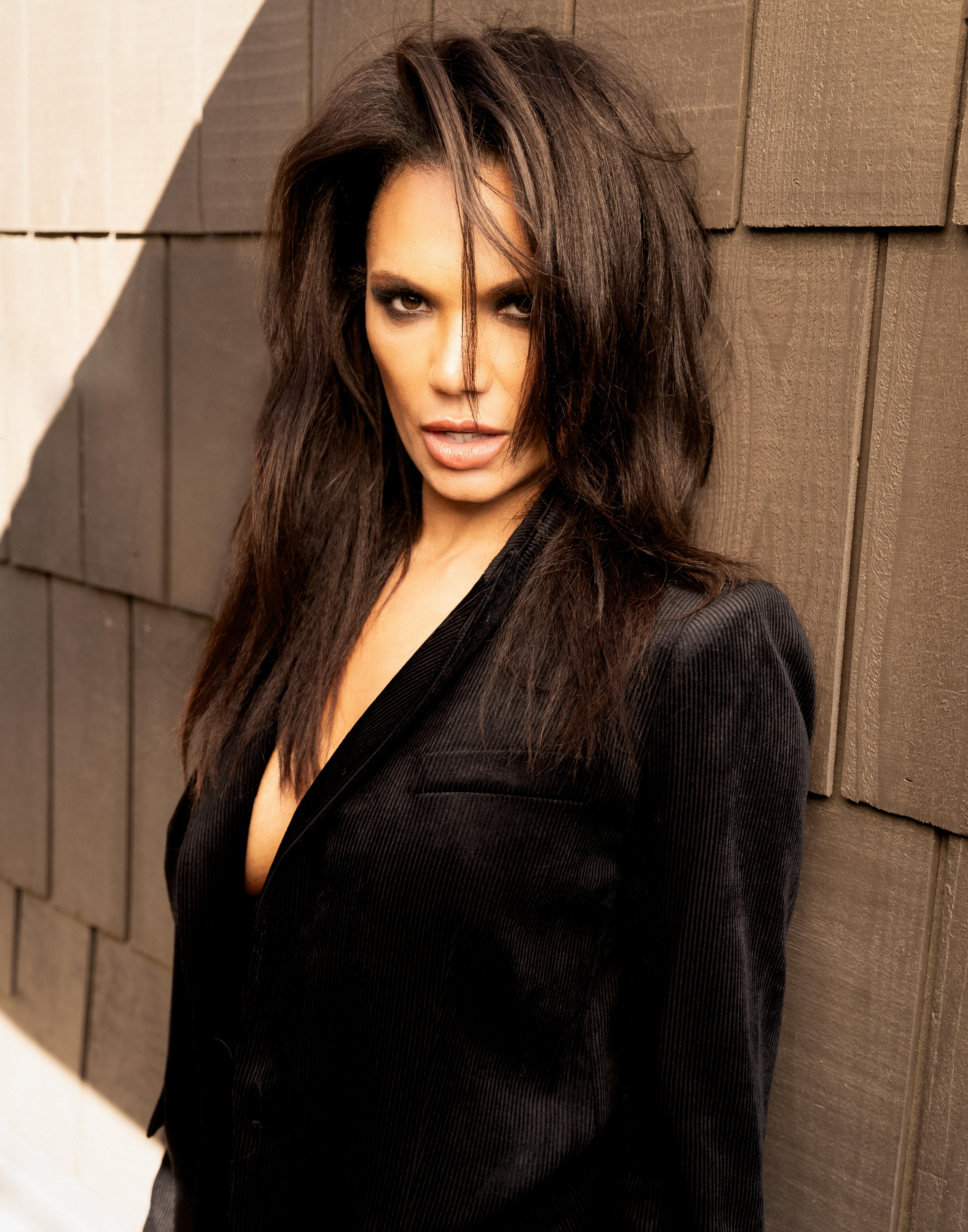 Амбер Бреннер