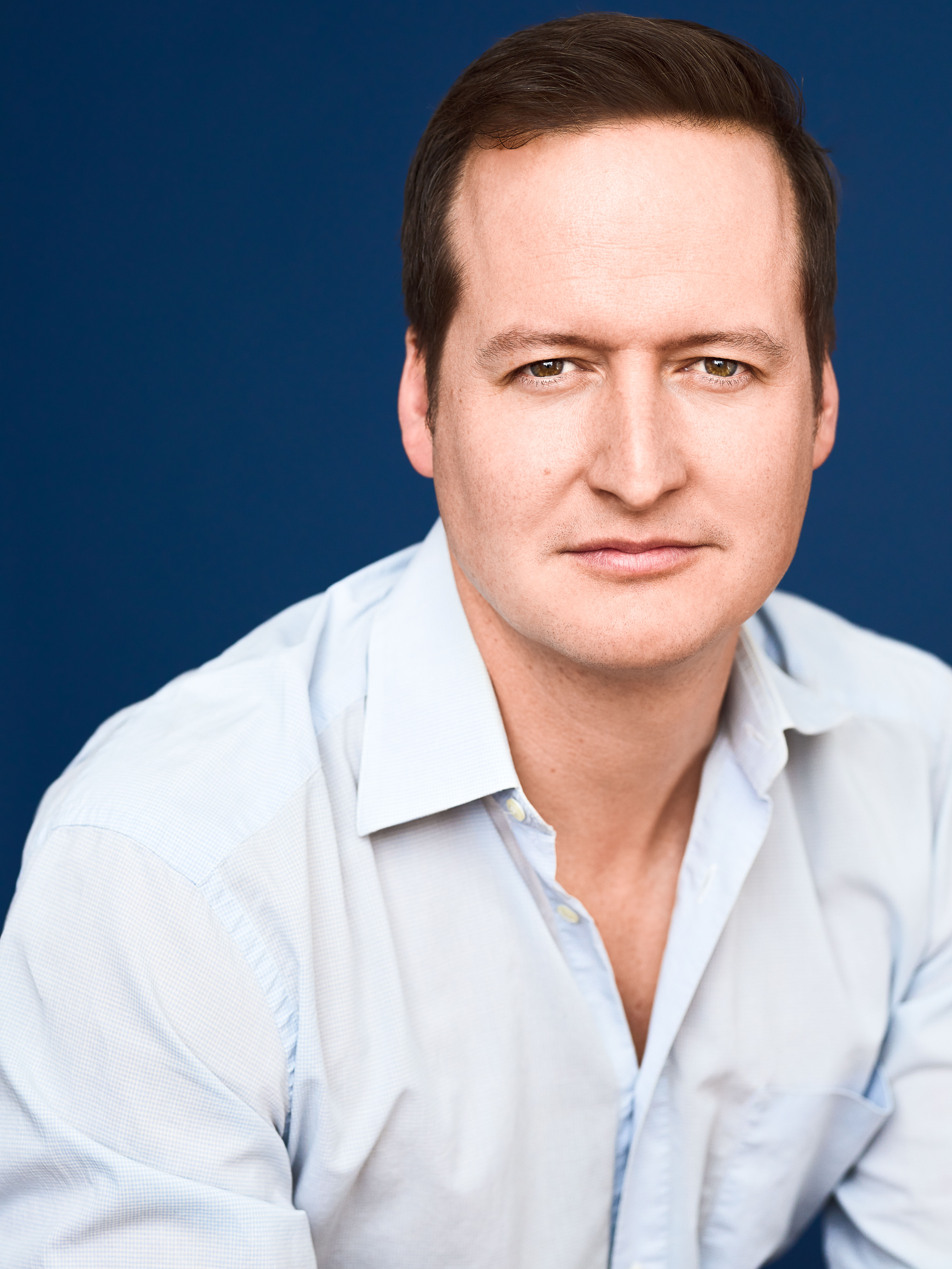 Эндрю Мартин