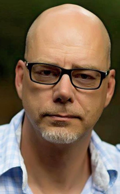 Лейф Андерс