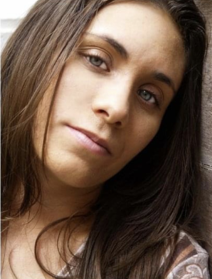 Дженнифер Рамирес