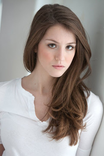 Виктория Голдсмит