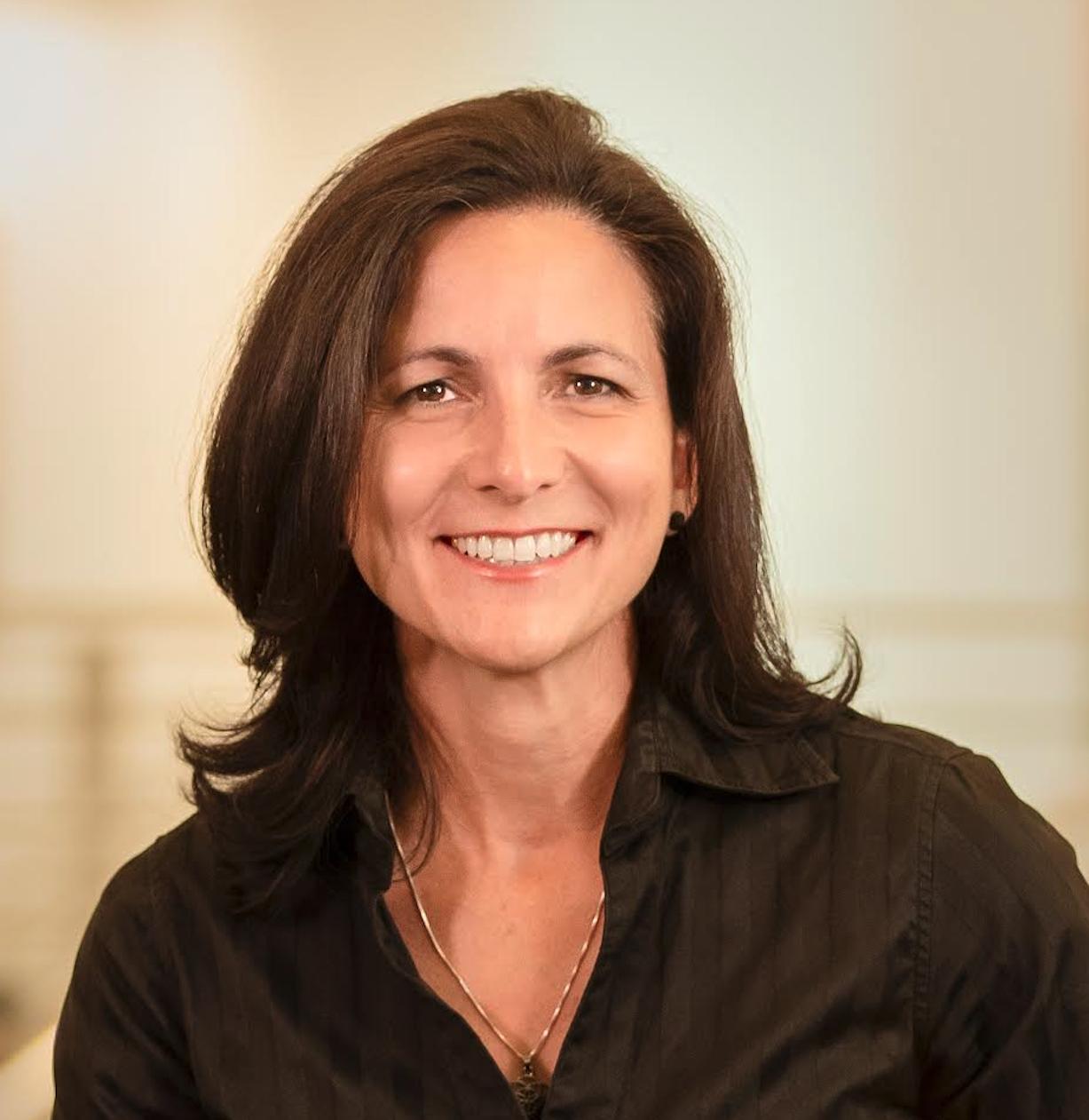 Ребекка Перез