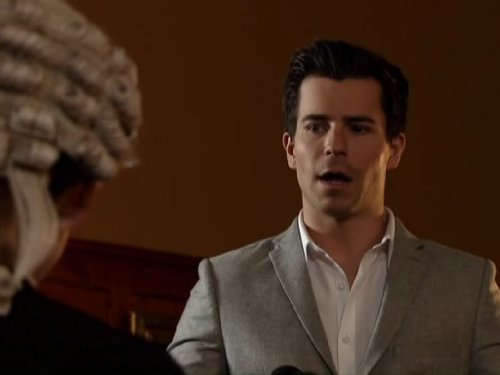 Оливер Меллор