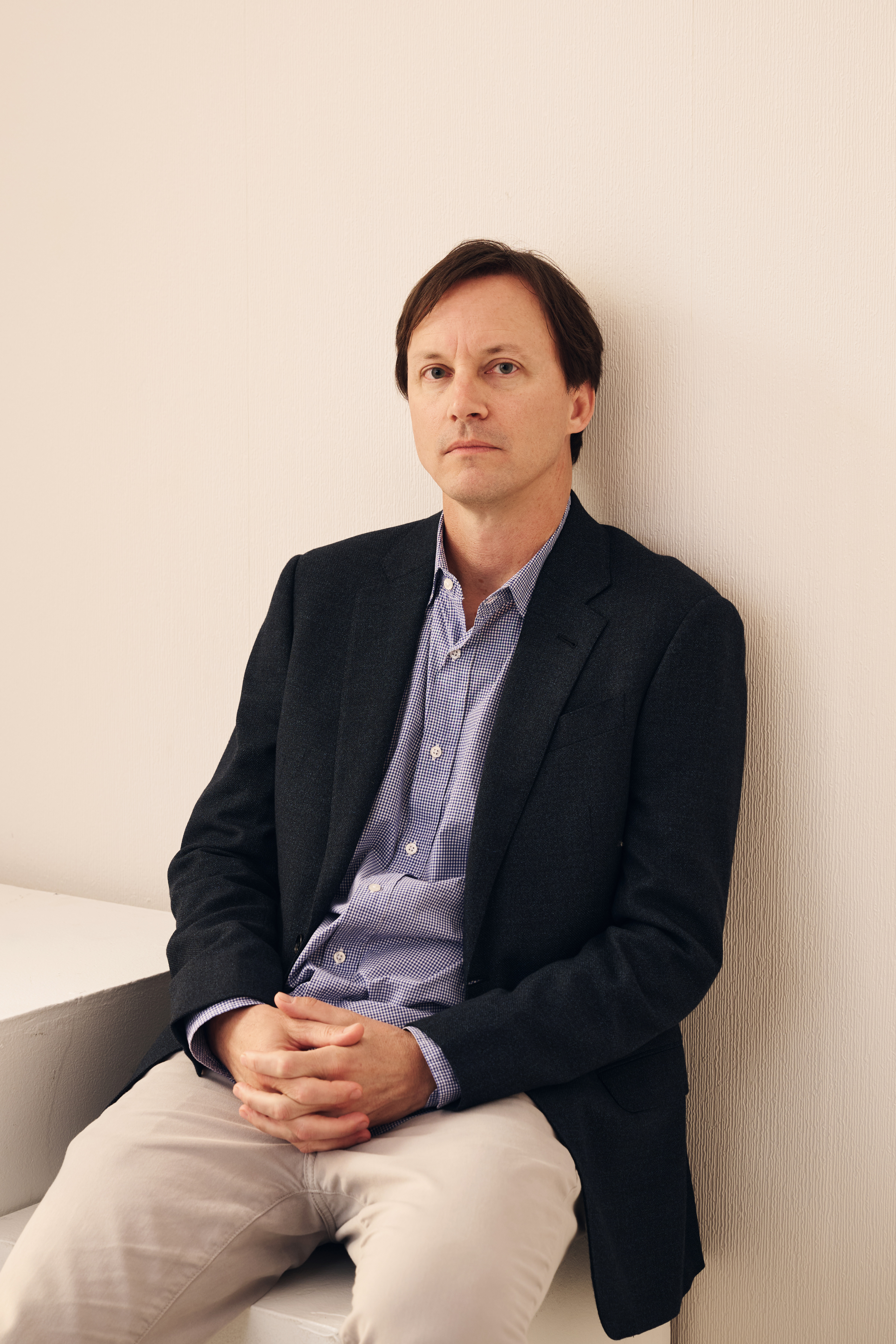 Брайан Хаас