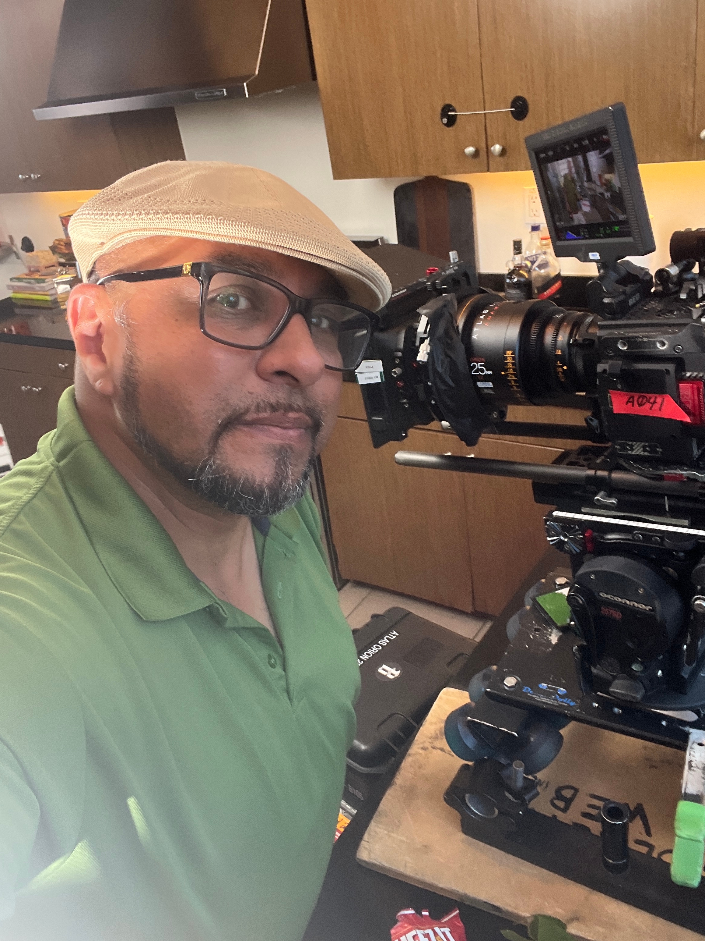 Уильям д'Энтони