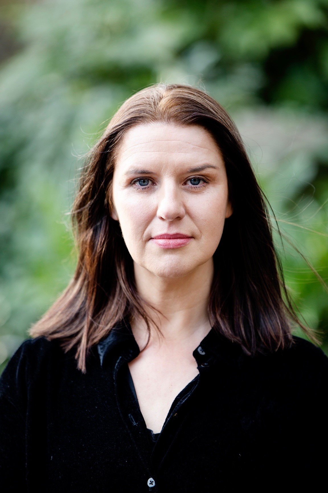 Фиона Кондон