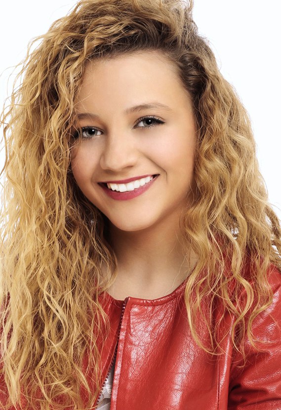 Карлота Гарсиа