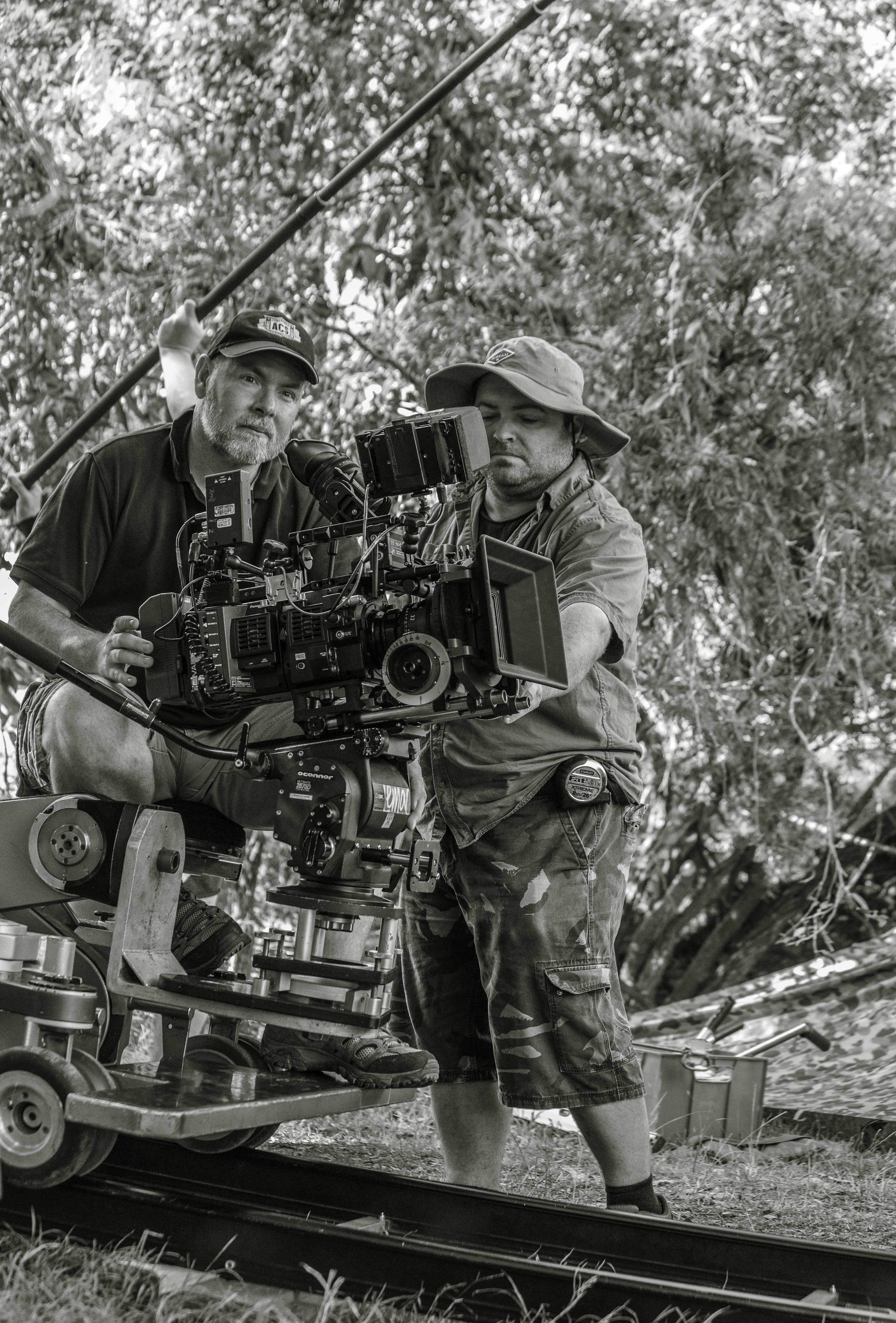 Тони О’Лохлан