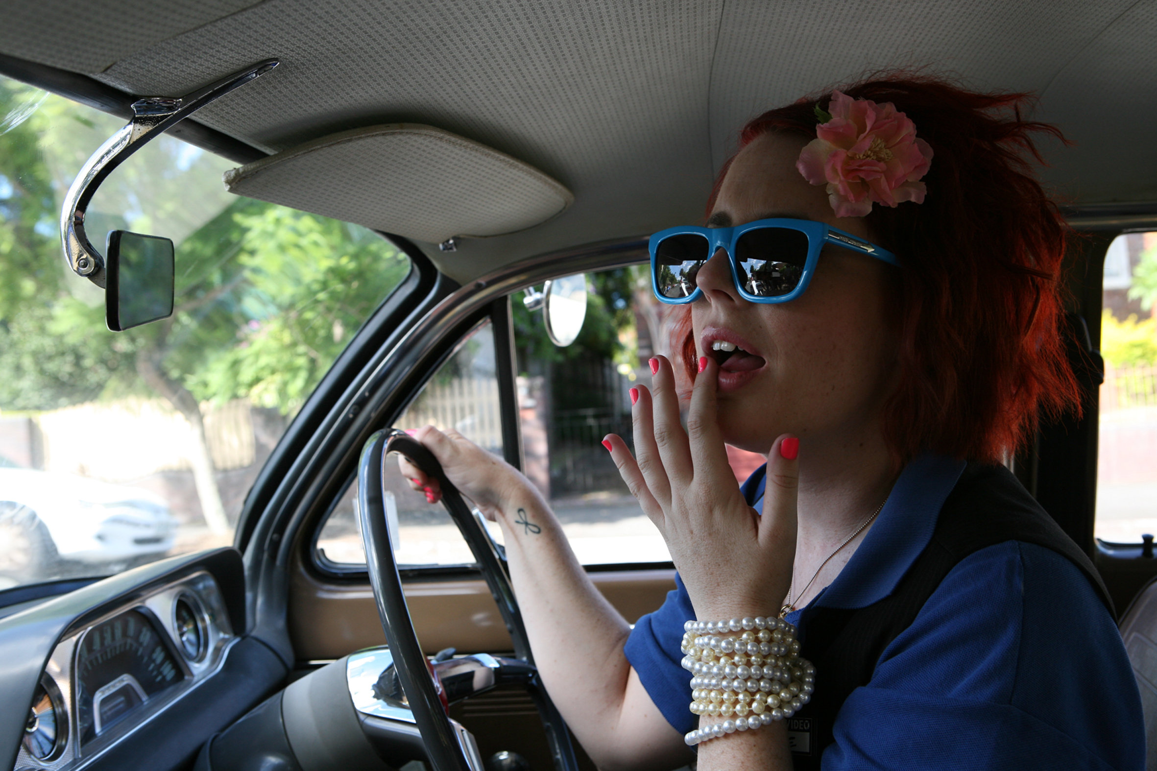 Синди Нельсон