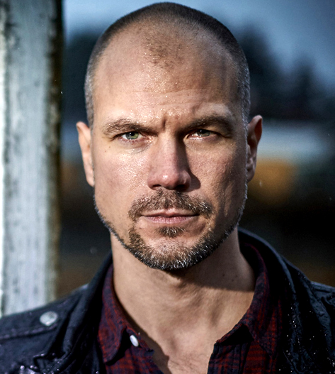 Эрик Ландин