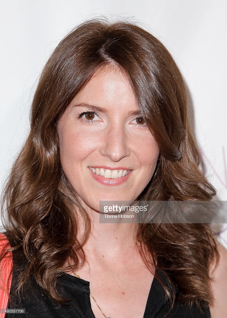 Эрин Уайтхед