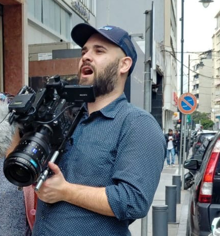 Майкл Дауни