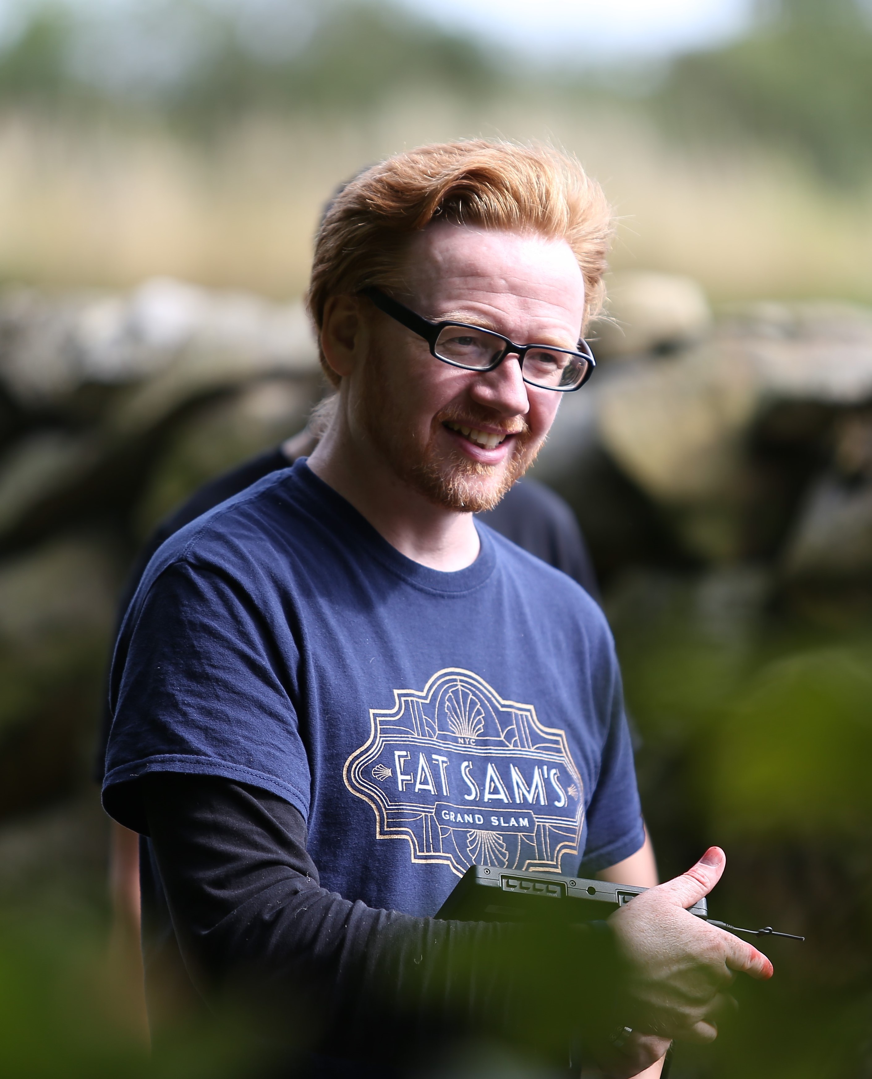 Кейт О'Грэйди