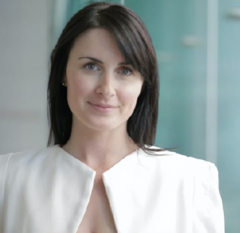 Эрин МакНамара