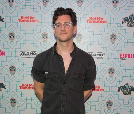 Грегори Вейдман