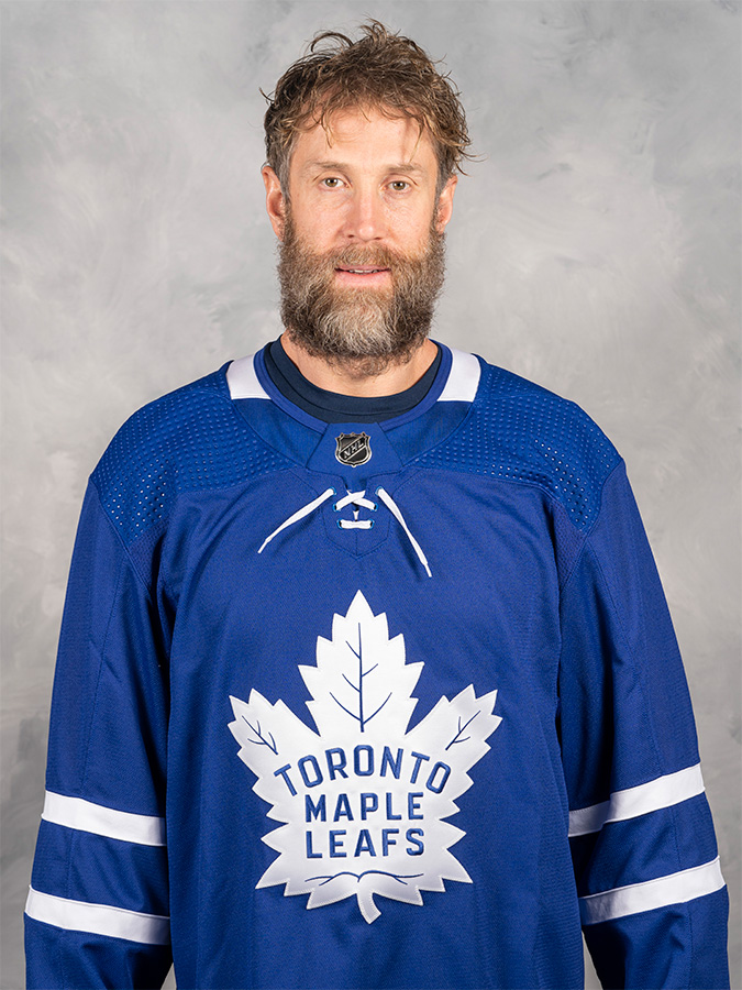 Джо Торнтон