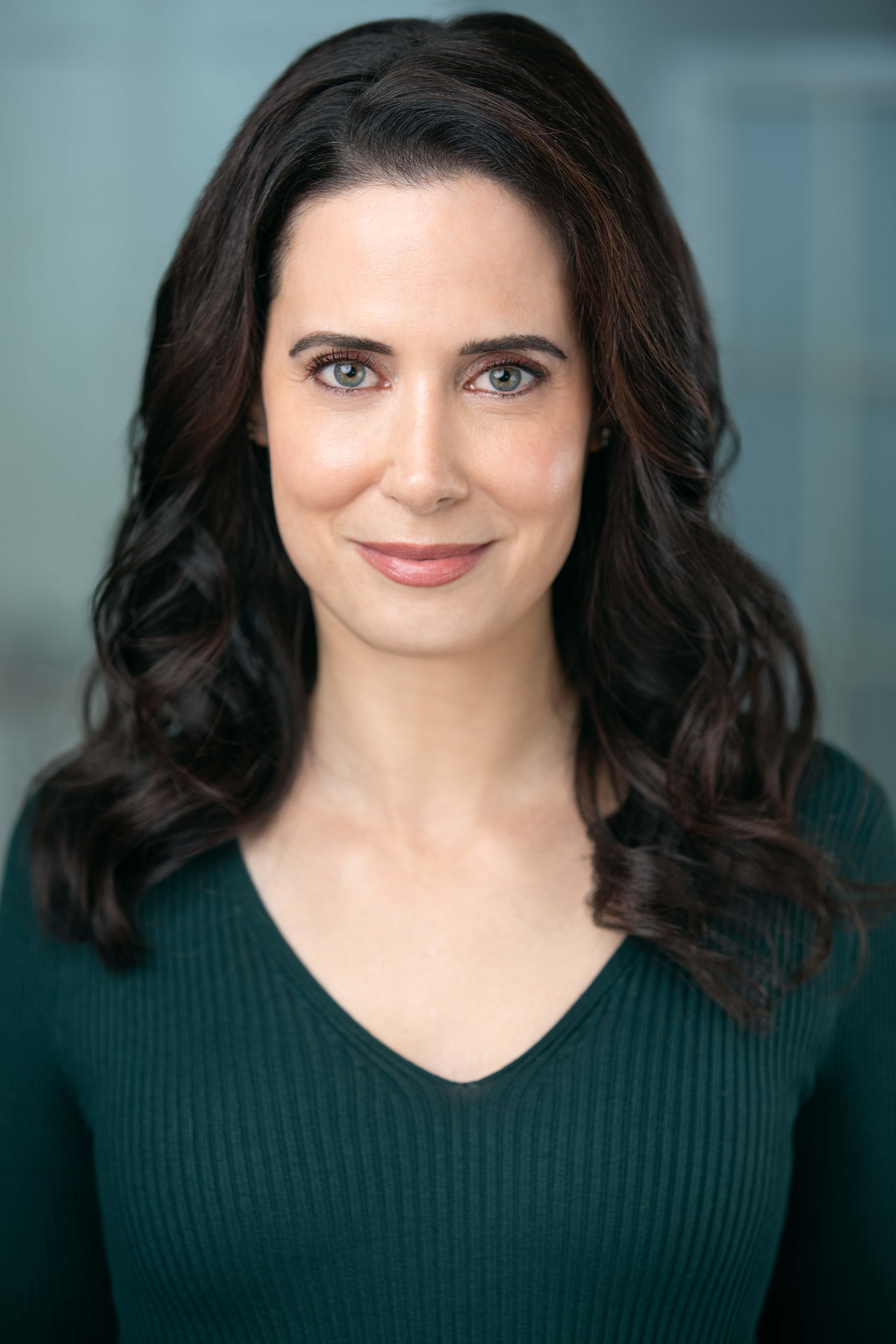 Kristen Schiano