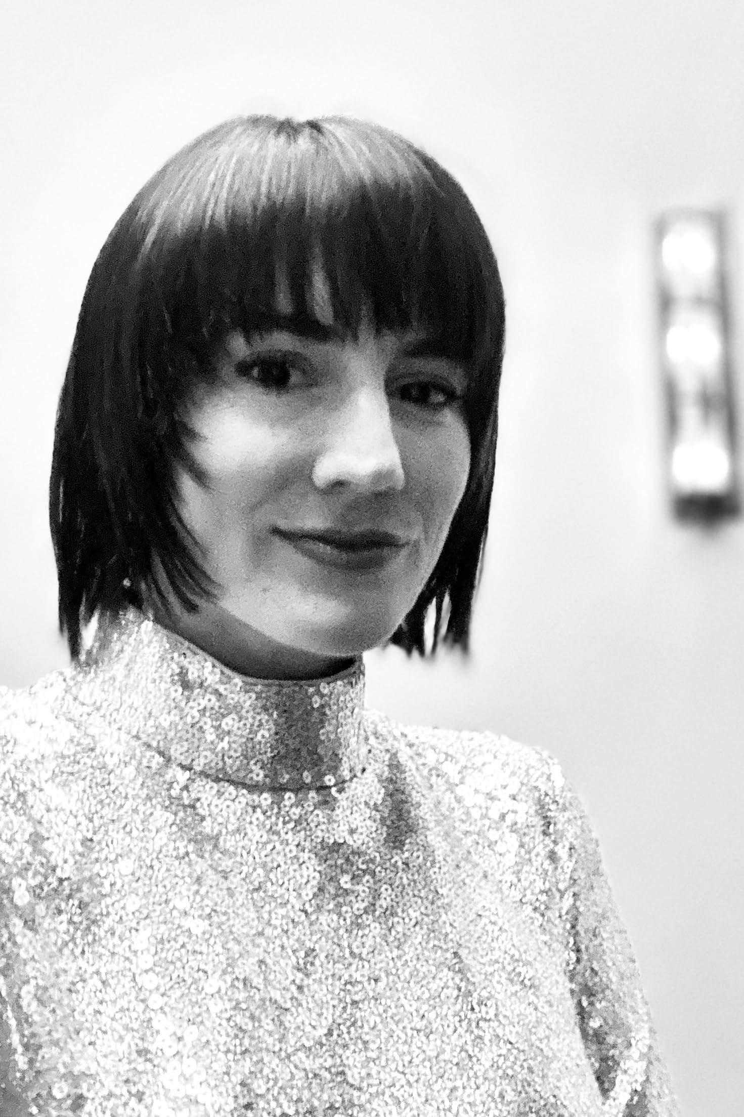 Моник Альварес