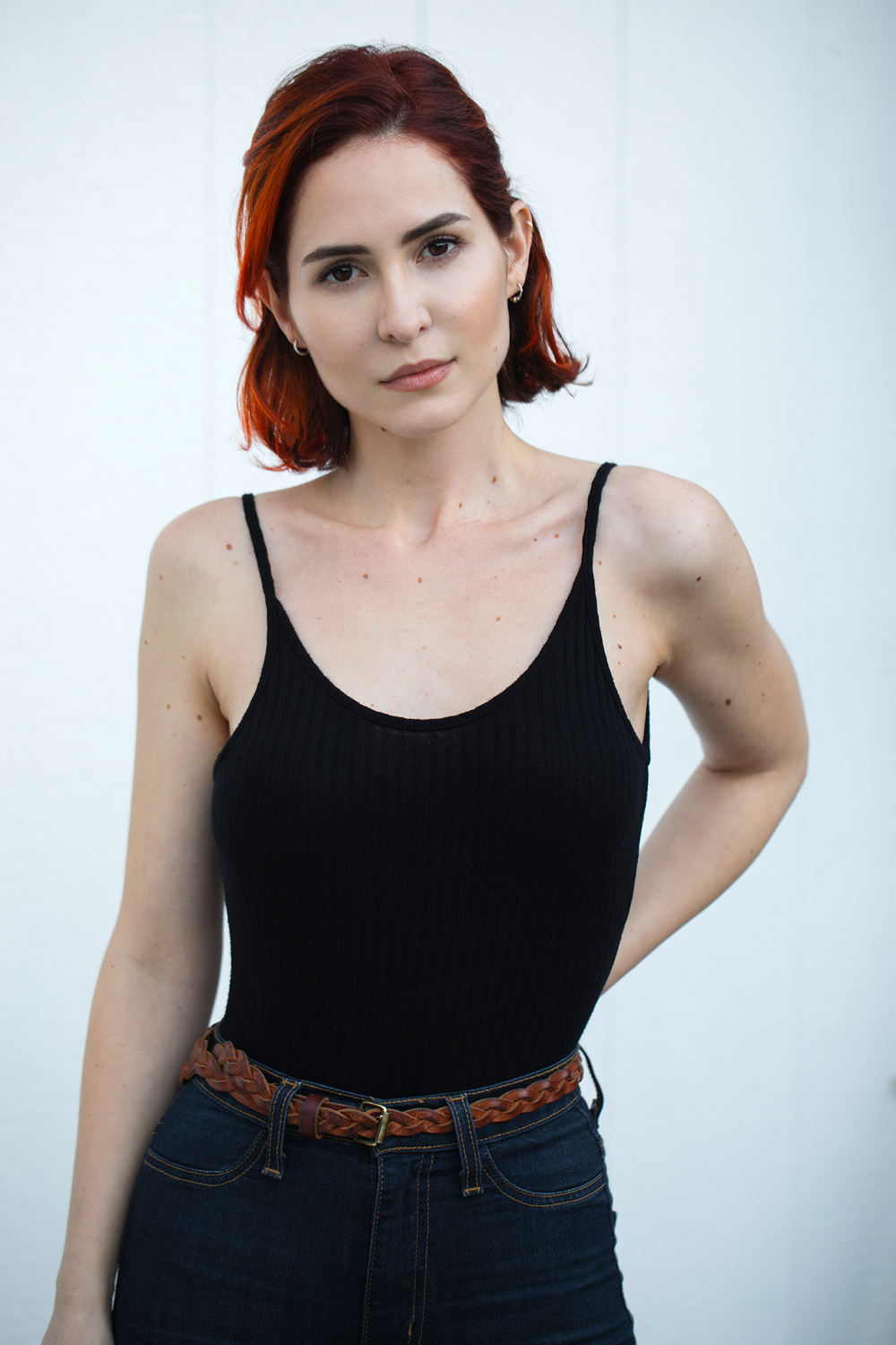 Криста Руссо