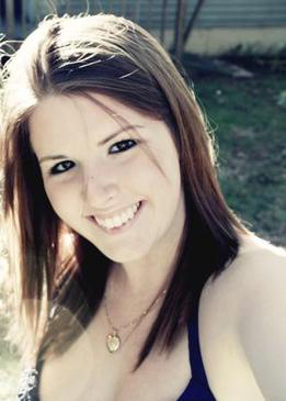 Кэйтлин Бушар