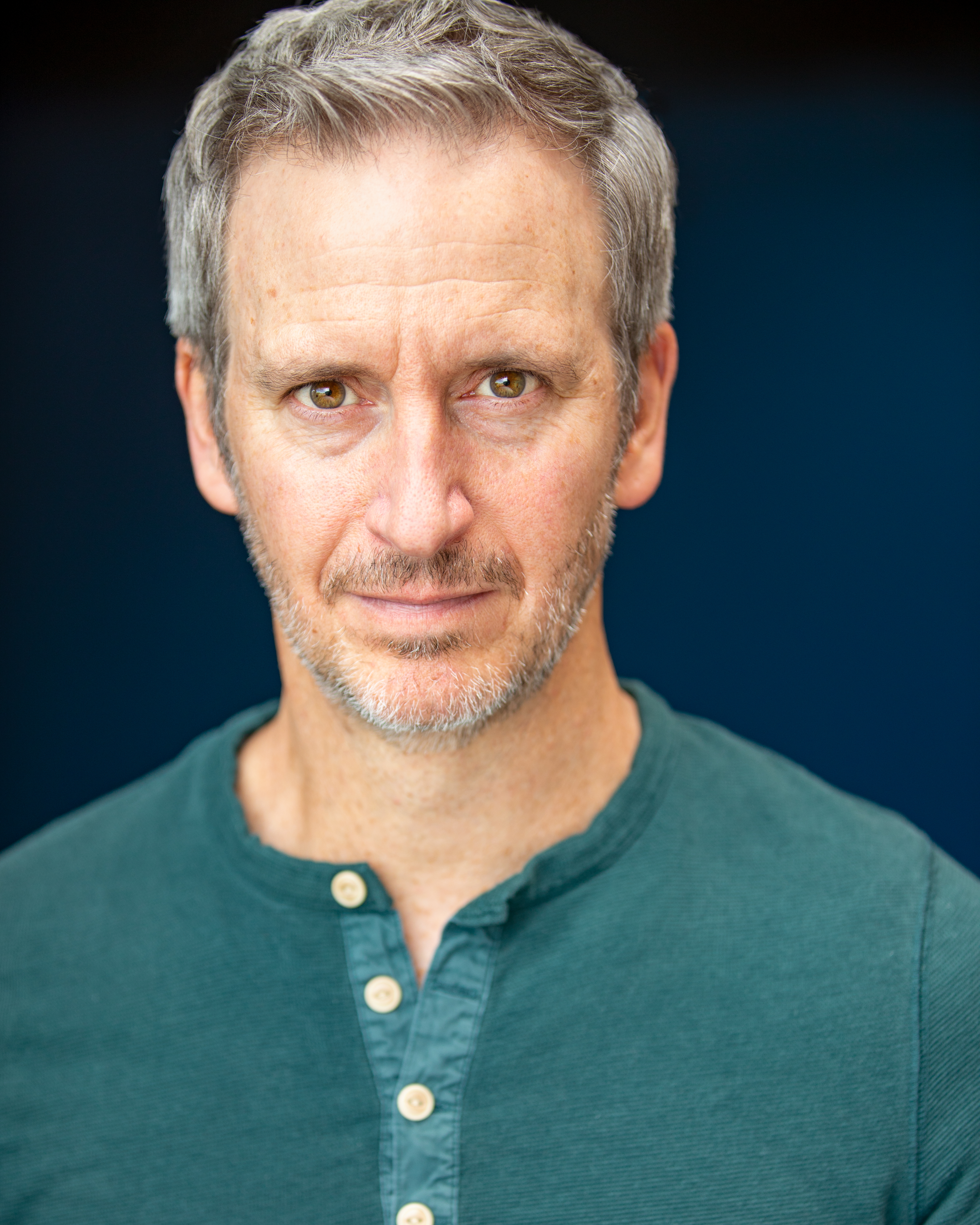 Тимоти МакКрекен