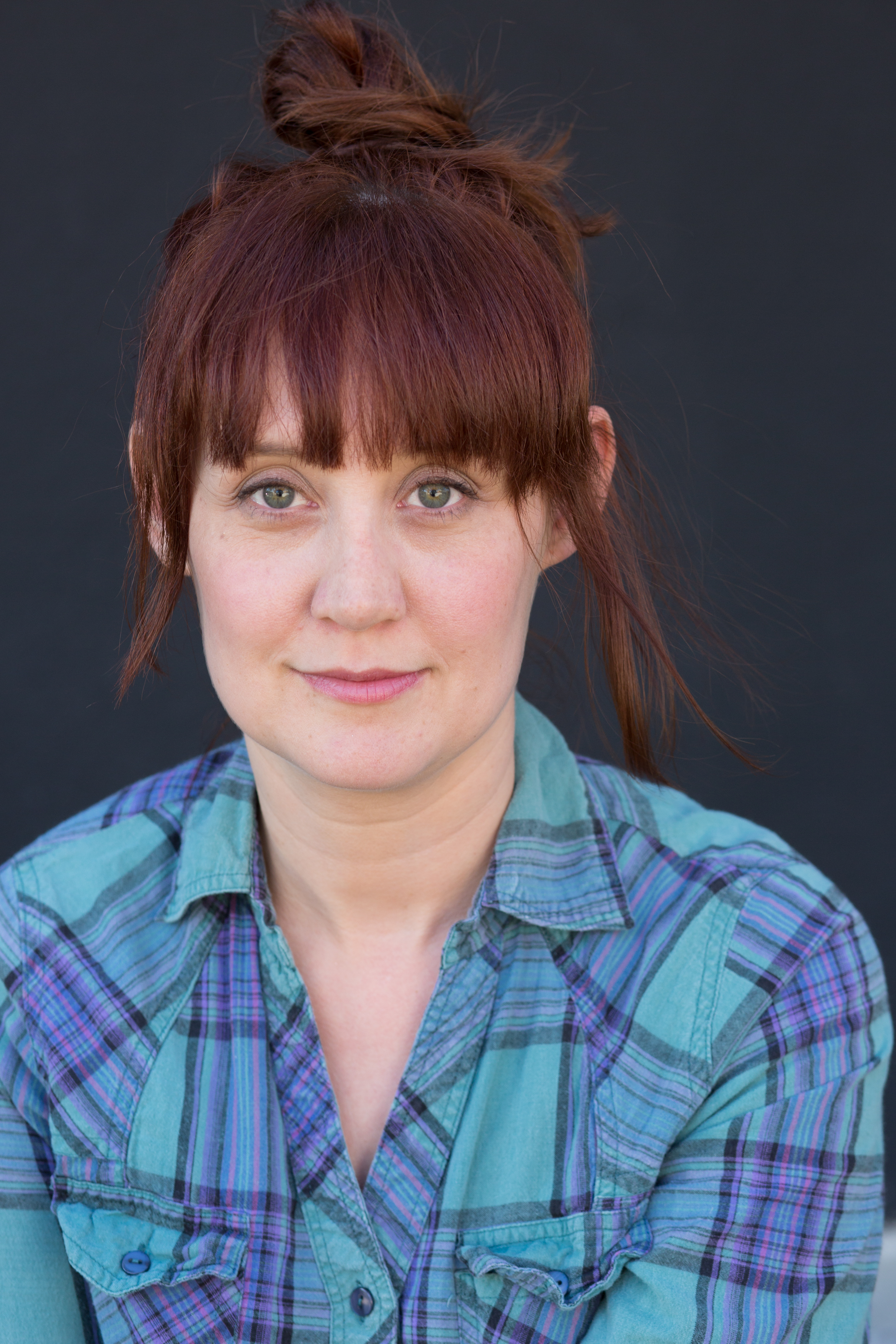 Энни Сэвидж