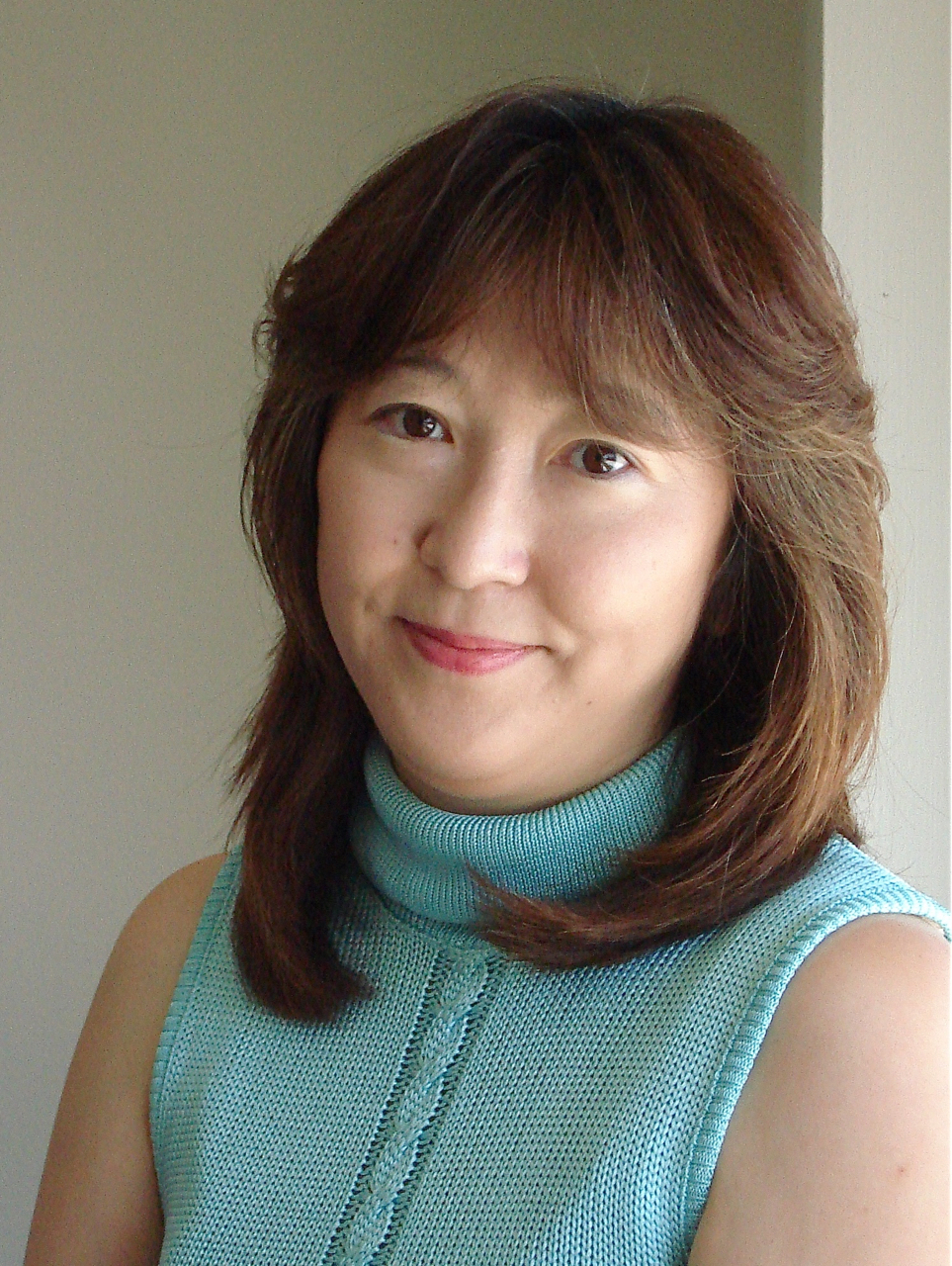 Карен Танака