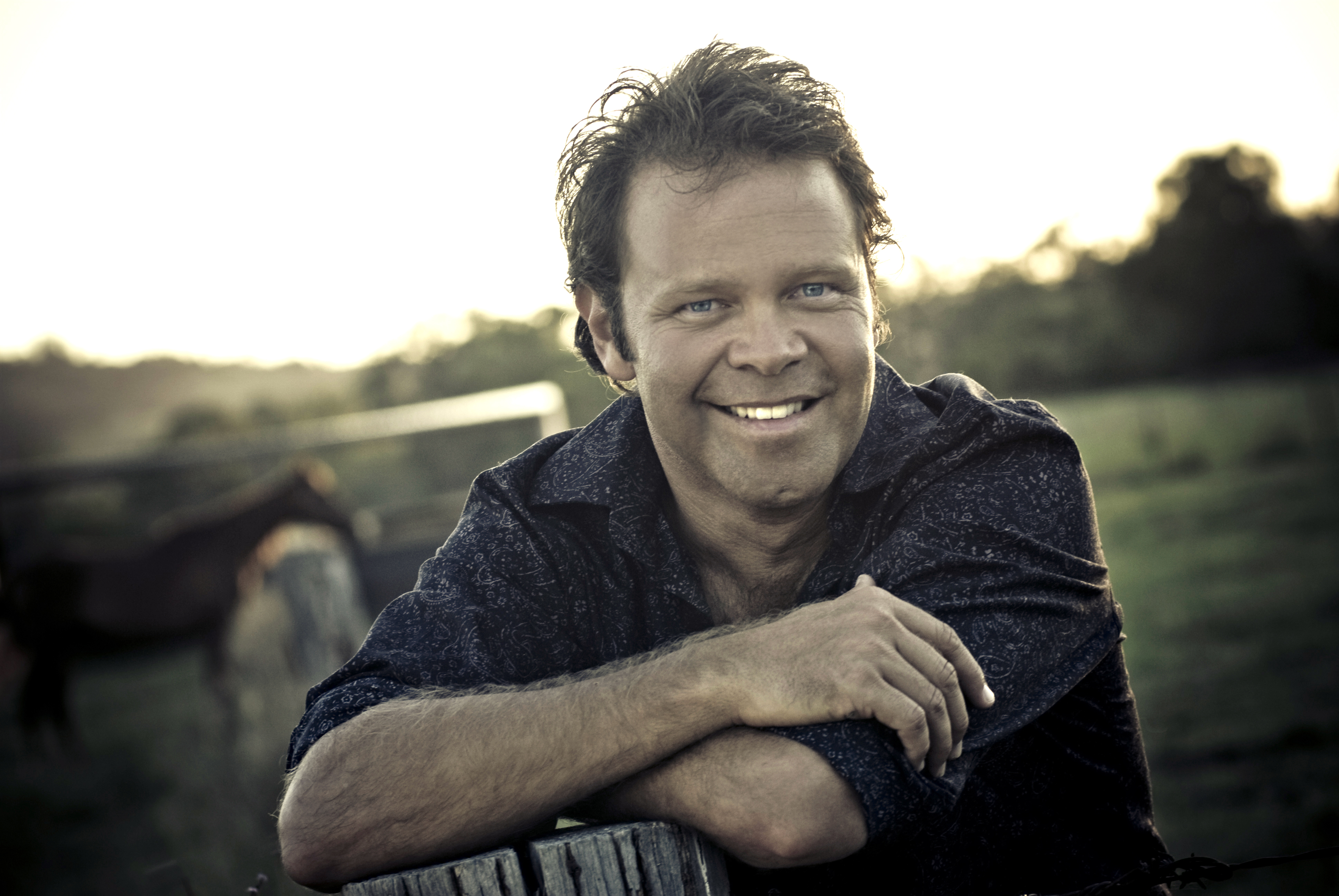 Troy Cassar-Daley