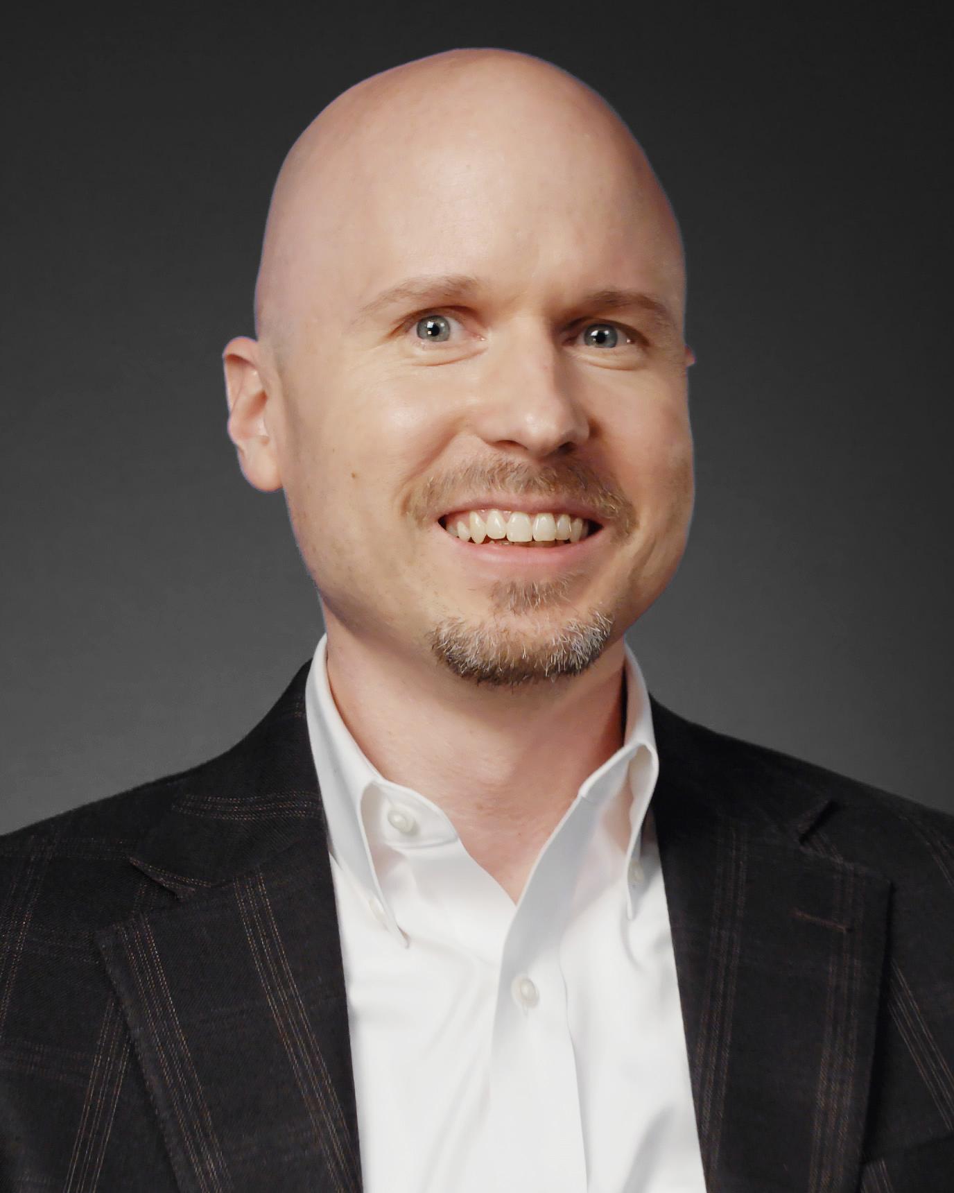 Скотт С. Джексон