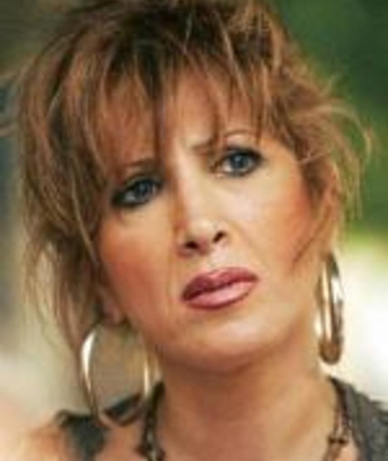 Жизель Ауад