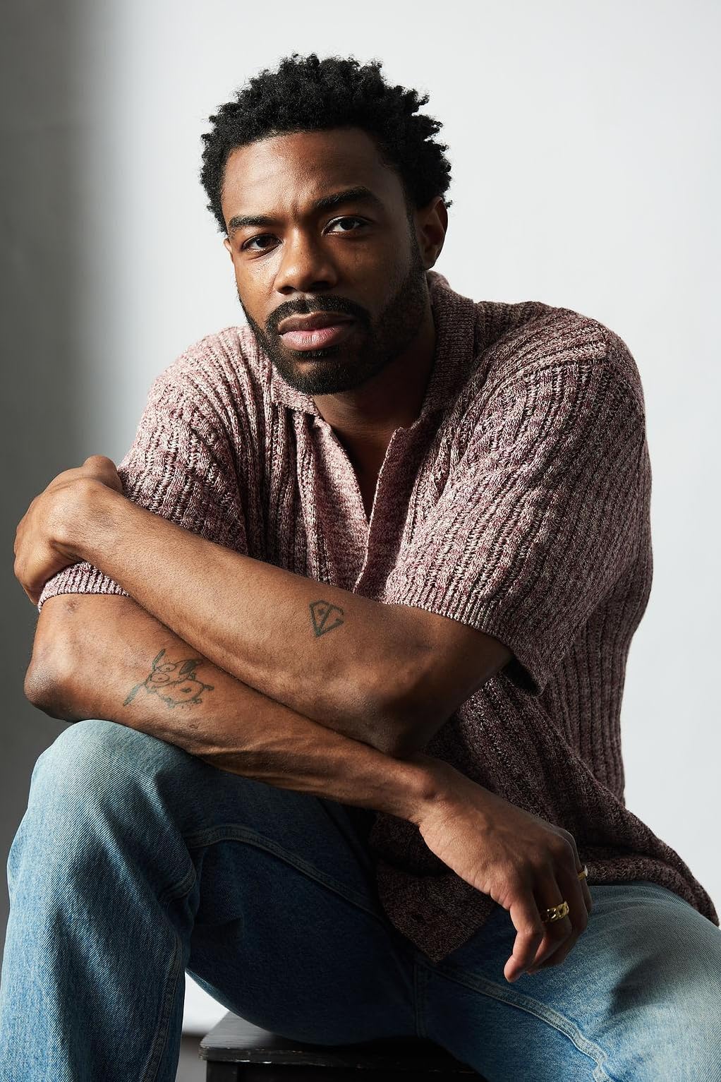 Кендолл Джонсон