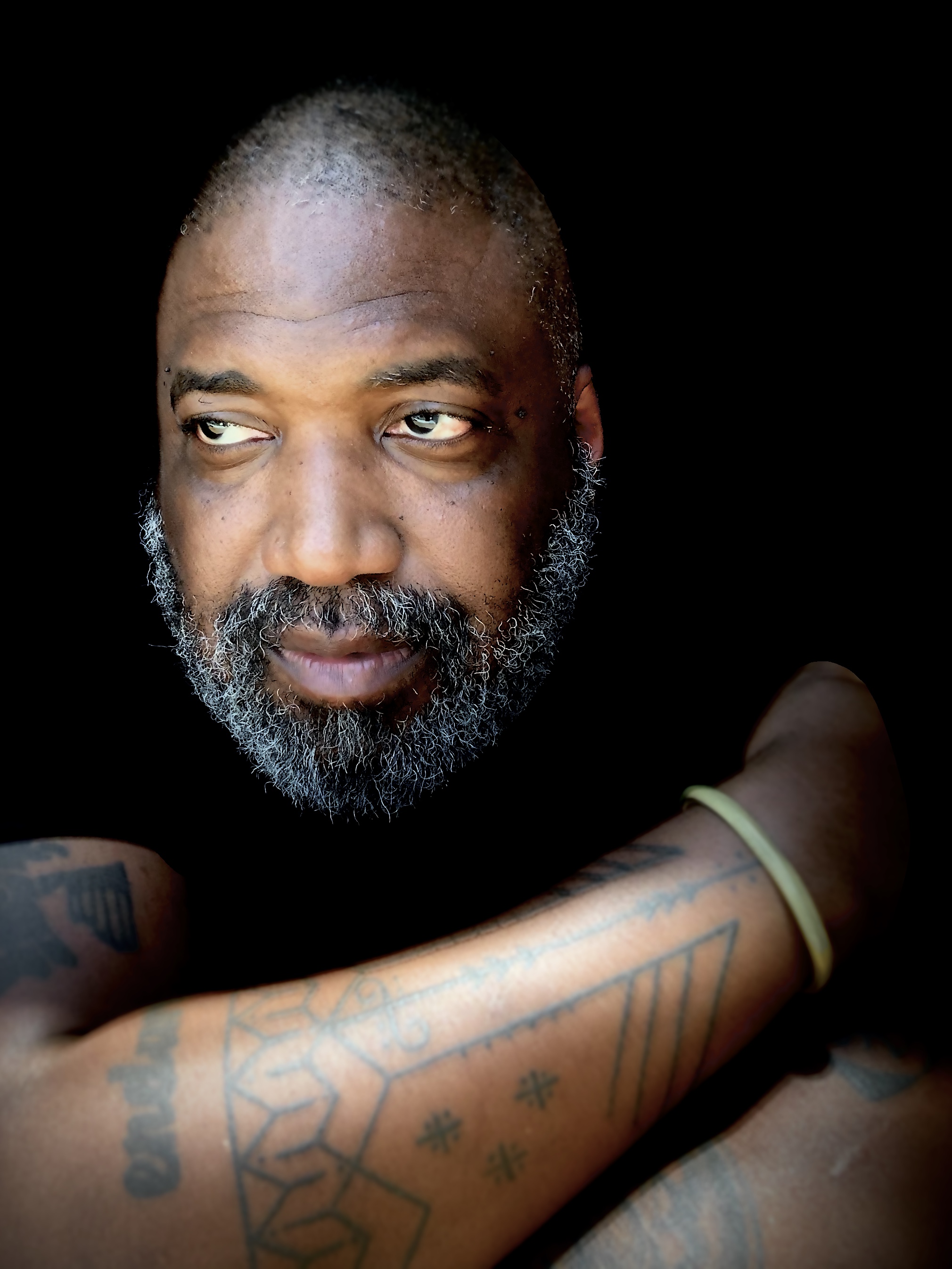 Selwyn Seyfu Hinds