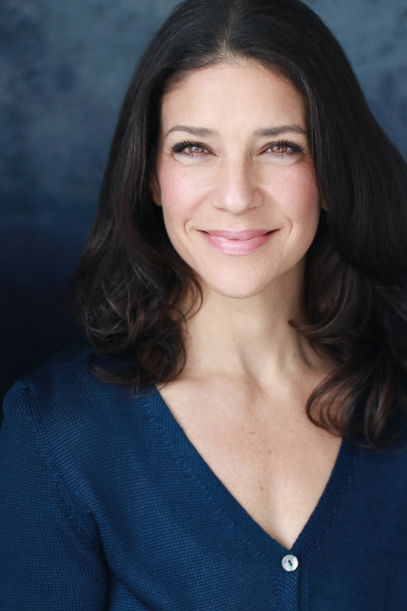 Джина Махони