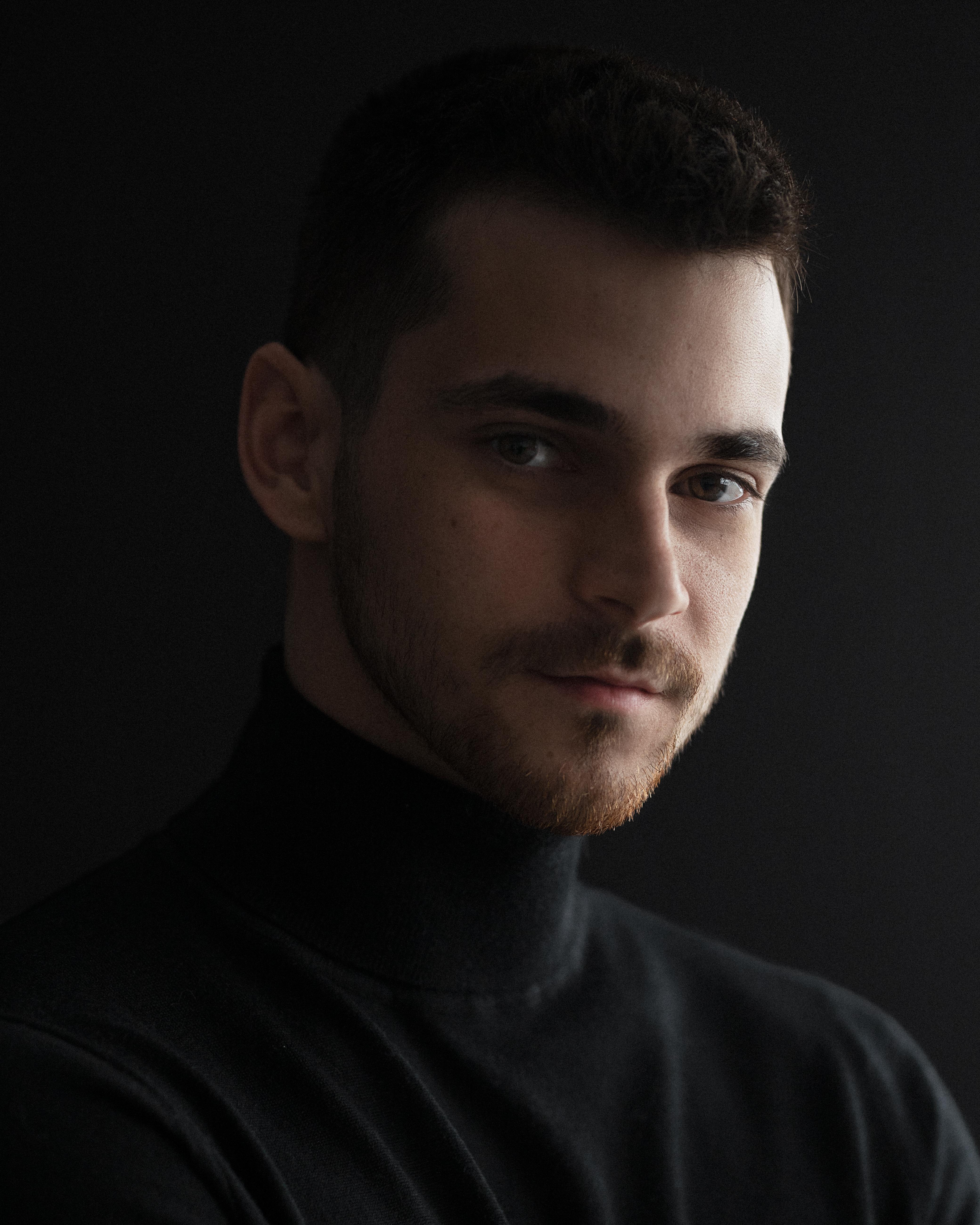 Николас Фонтейн