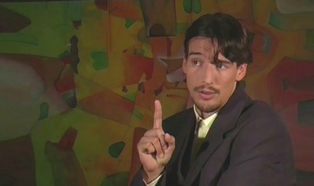 Алессандро Тедески