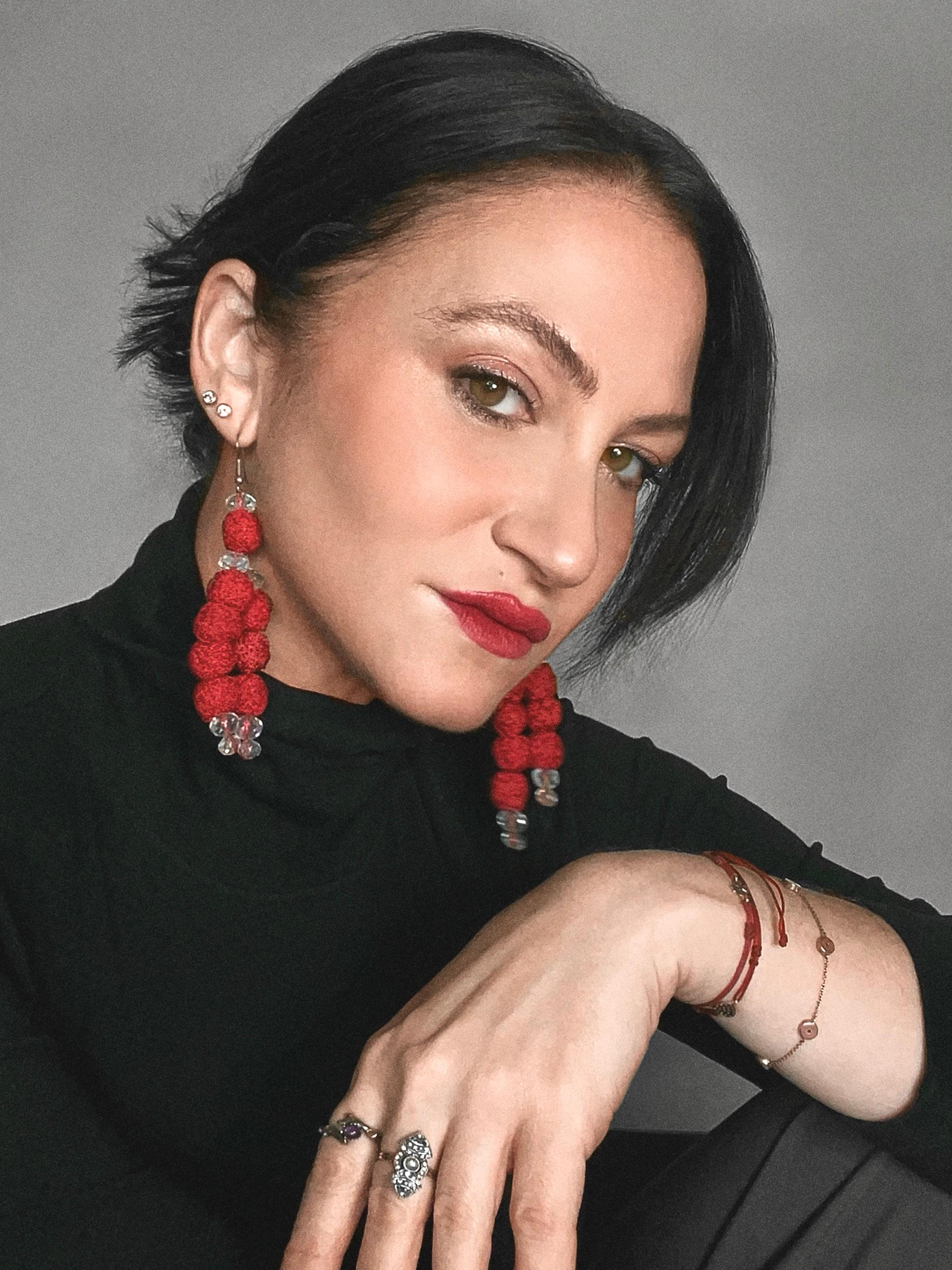 Aslihan Unaldi