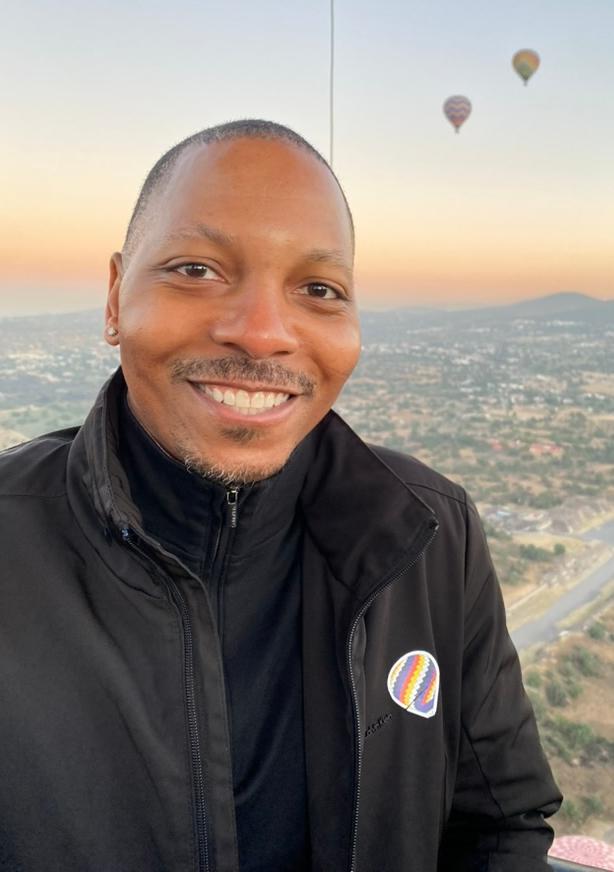 Алан С. Бирд