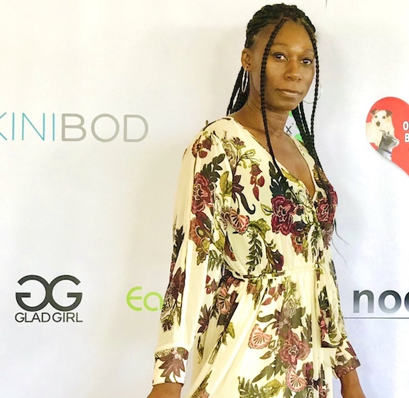 Gigi M. Green
