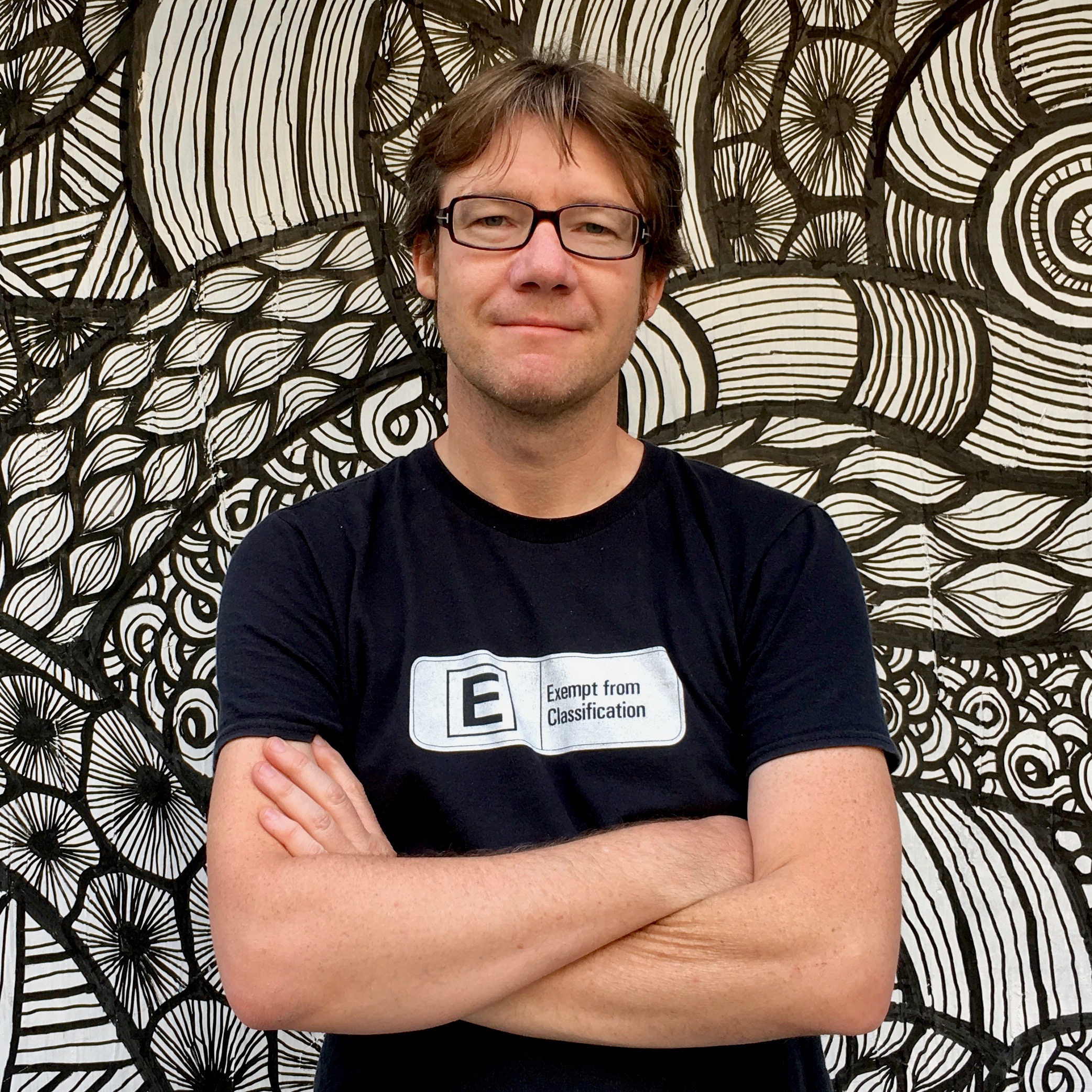 Michael Favelle