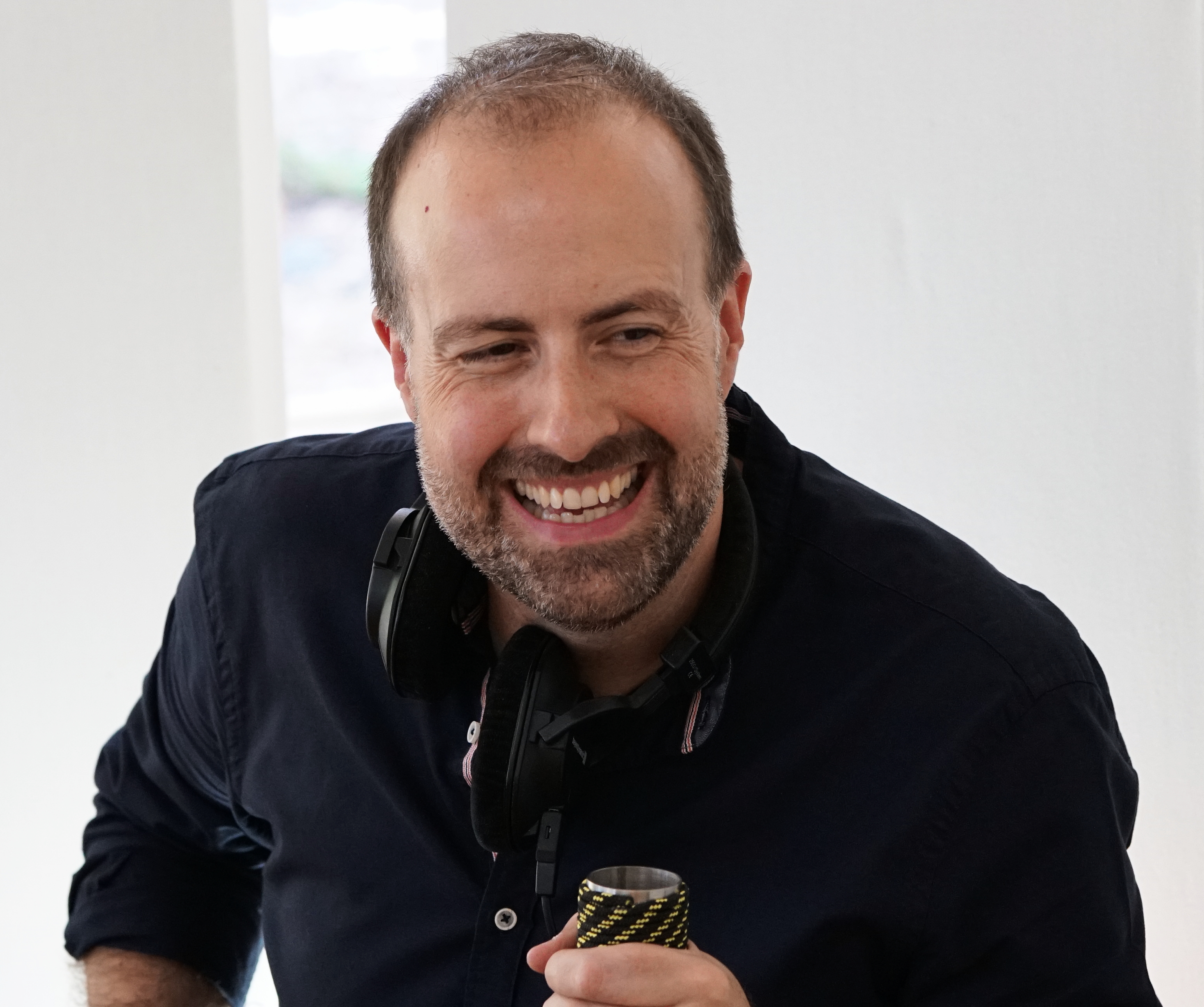 Девин Берроуз