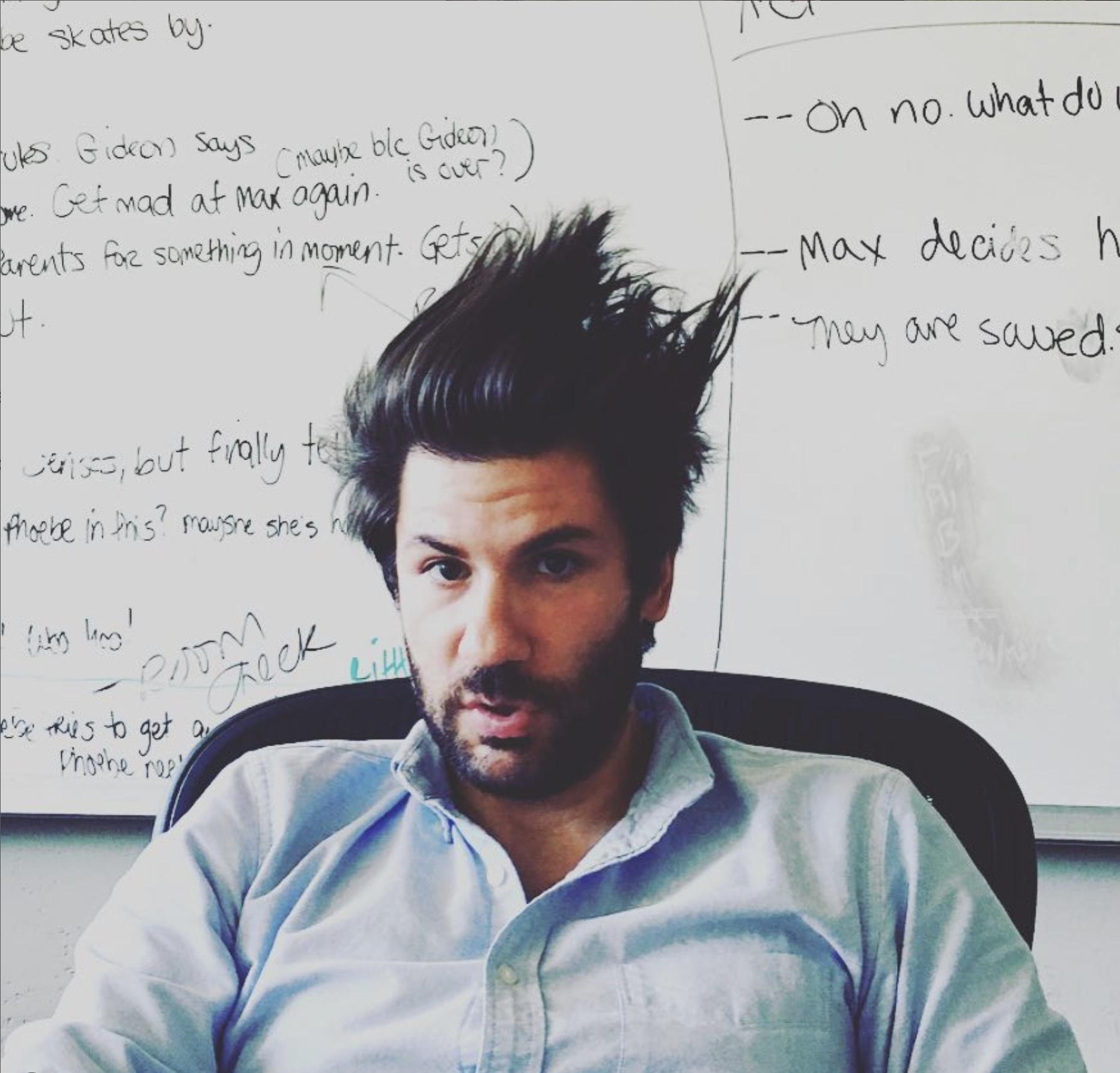 Чейз Хайнрих