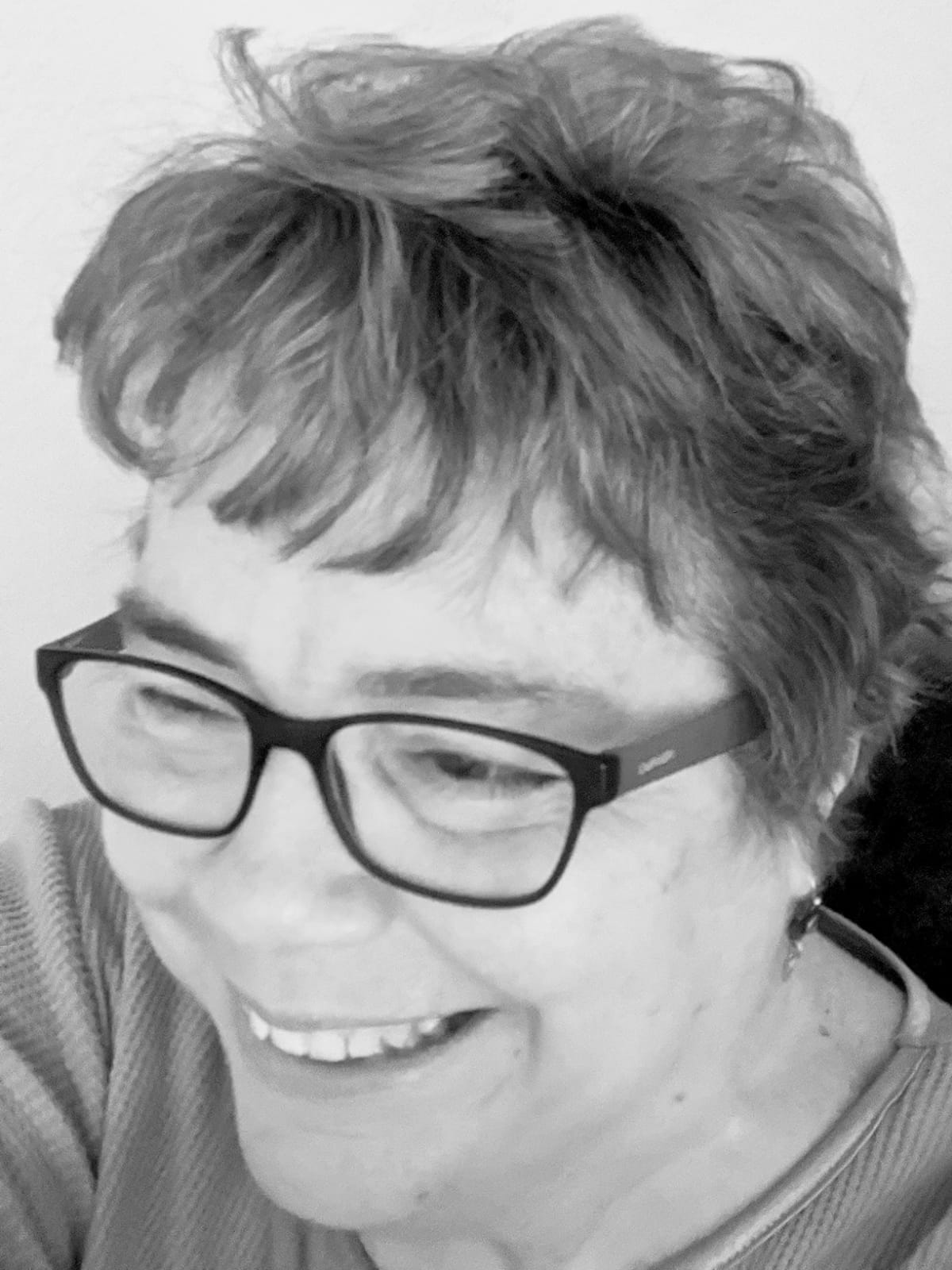 Бетси Моррис